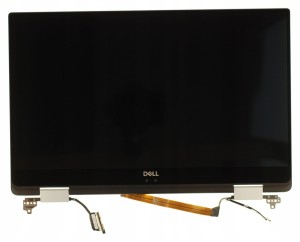 Klapa z matrycą DELL XPS 15 9575 2-in-1 UHD TS A-B