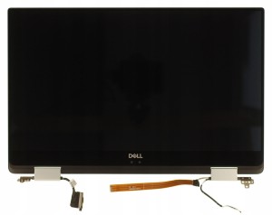 Klapa z matrycą DELL XPS 15 9575 2-in-1 UHD TS A-B