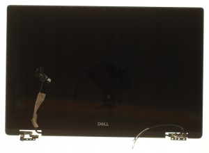 Klapa z matrycą DELL Precision 7530 FHD TS BB