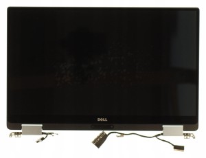 Klapa z matrycą DELL XPS 13 9365 2-in-1 3K TS BA