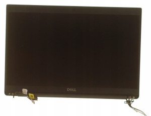 Klapa z matrycą DELL Latitude 7390 FHD NTS BB