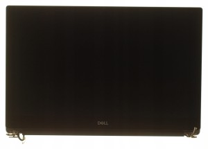 Klapa z matrycą DELL XPS 15 7590 UHD NTS AB