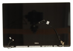 Klapa z matrycą DELL XPS 13 9350 3K TS BC