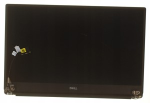 Klapa z matrycą DELL XPS 15 9570 FHD NTS BB