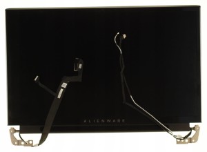 Klapa z matrycą DELL Alienware Area-51m FHD NTS AB