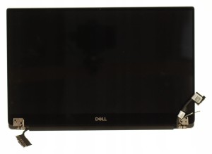 Klapa z matrycą DELL XPS 13 9380 Ultrabook UHD BC