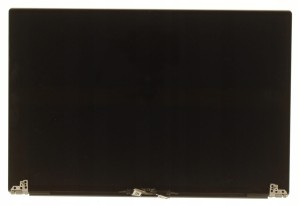 Klapa z matrycą DELL XPS 15 9500 UHD+ OLED TS AB