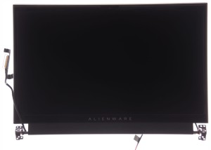 Klapa z matrycą DELL Alienware M15 R2 FHD NTS A-B