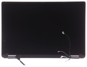 Klapa z matrycą DELL Latitude 5340 FHD TS A-B