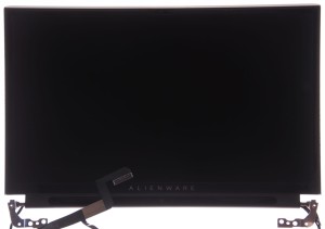 Klapa z matrycą DELL Alienware Area-51m FHD A-B
