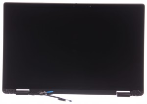 Matryca LCD Klapa z matrycą DELL Latitude 7420 2-in-1 FHD BB