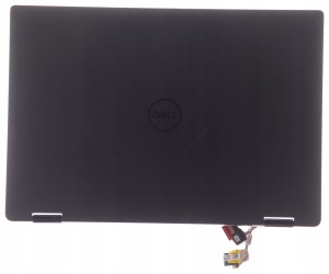 Klapa z matrycą DELL Latitude 9330 2 IN 1 QHD AB