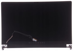 Klapa z matrycą DELL Alienware M15 R2 FHD NTS BB